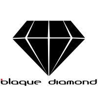 Blaque Diamond Wheels Logo