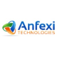 ANFEXI TECHNOLOGIES Logo