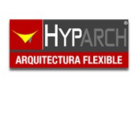 Hyparch Logo