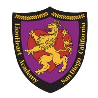 LionHeart Academy Logo