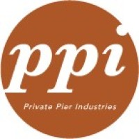 Private Pier Industries GmbH Logo