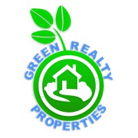 Broker Pattty Da Silva at Green Realty Properties® Logo