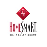 HomeSmart CH4 Realty Group Logo