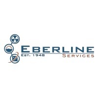 Eberline Services Logo