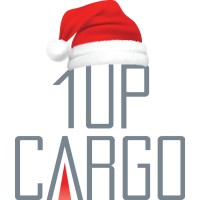 1UP CARGO Logo