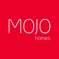 MOJO Homes Logo