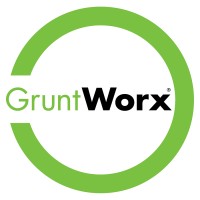 GruntWorx Logo