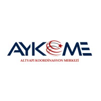 Aykome Mühendislik Müşavirlik Mak. San. Ltd. Şti. Logo