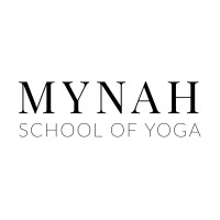 Mynah School of Yoga Logo