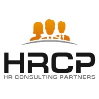 HR Consulting Partners Ltd. Logo