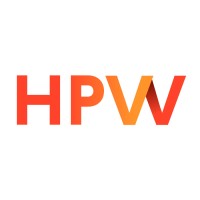 HPV World Logo