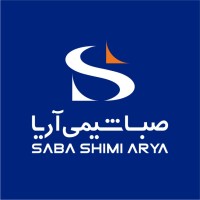 Saba Shimi Arya | صبا شیمی آریا Logo