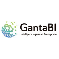 GantaBI Logo