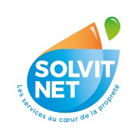 Solvitnet Logo