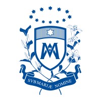 The Marist School Logo