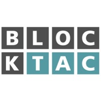 BlockTac Logo