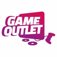 Game-Outlet NL Logo