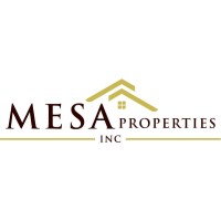 Mesa Properties Inc. Logo