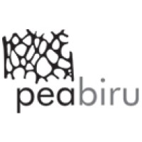Peabiru TCA Logo