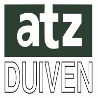 ATZ Aandrijftechniek B.V. Logo