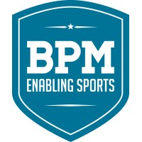 BPM Sports GmbH Logo