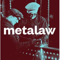 metalaw avocats associés Logo