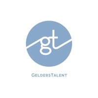 GeldersTalent Logo