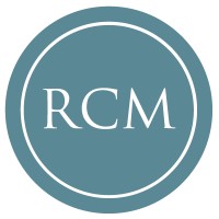 Retirement Center Management Logo