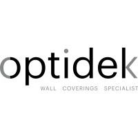 Optidek Ltd Logo