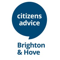 Citizens Advice Brighton & Hove Logo