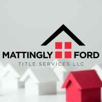 Mattingly Ford Title Services LLC Logo