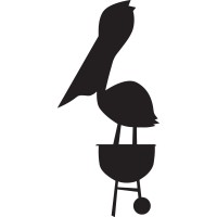 Crispy Pelican Film Company Logo