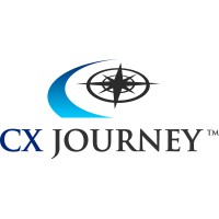 CX Journey Inc. Logo