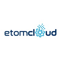 Etom Cloud Logo