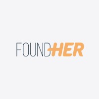 Plug and Play FoundHER Logo