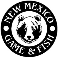 New Mexico Department of Game and Fish Logo