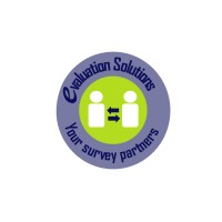 Evaluation Solutions Pty Ltd Logo