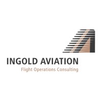 Ingold Aviation LLC Logo