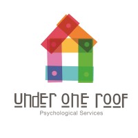 Under One Roof Psychological Services Logo