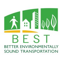 BEST | Better Environmentally Sound Transportation Logo