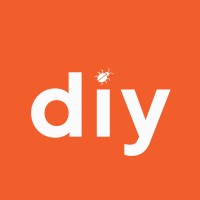 DIY Pest Club Logo