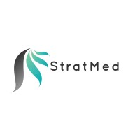 StratMed Pty Ltd Logo