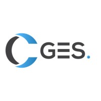 CGES | Group Ecosystem Services Logo