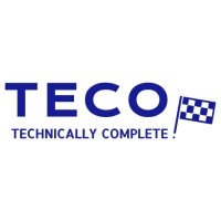 TECO Lda Logo