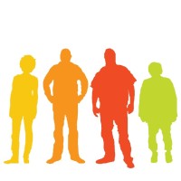 Front and Centered Logo