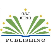 CSJ King Publishing Logo