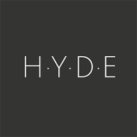 Hyde Closet Logo
