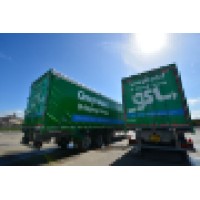 Gwynedd Shipping Logo