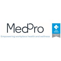 MedPro Healthcare Logo