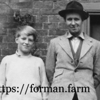 Forman.Farm Logo